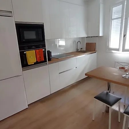 Apartamento Vra