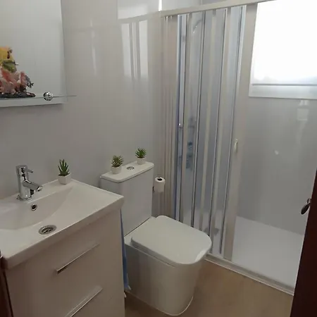 Apartamento Vra *