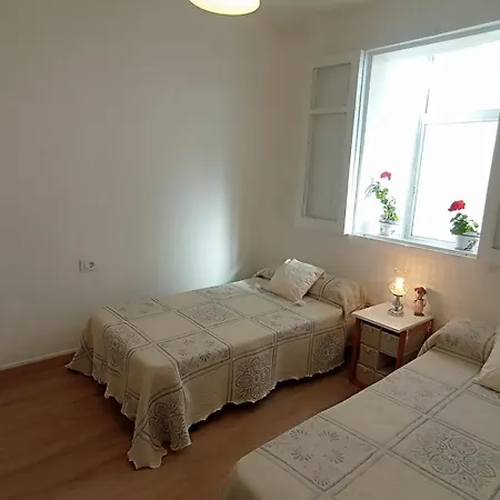 Apartamento Vra Vigo
