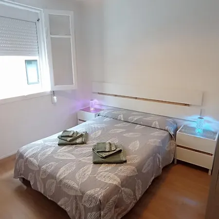 Vigo Resort Apartment * Vigo