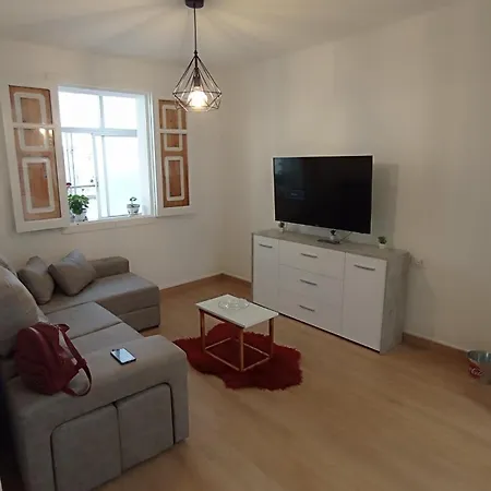 Apartamento Vra