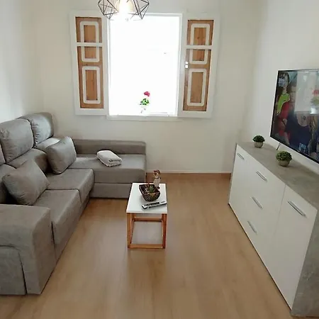 شقة Vra *