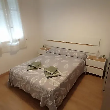 Appartamento Vra