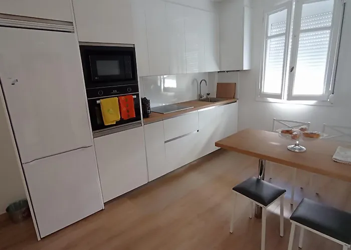 Appartement Vigo Resort Apartment