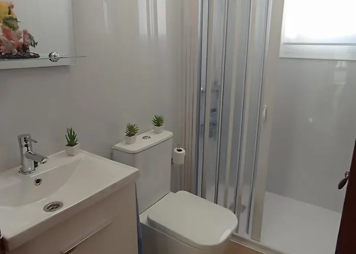 Appartement Vigo Resort Apartment *