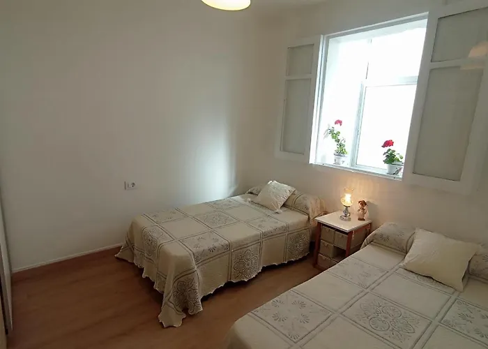 Appartement Vigo Resort Apartment Vigo