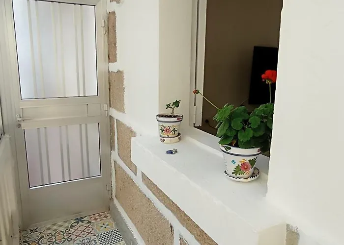 Vigo Resort Apartment Appartement